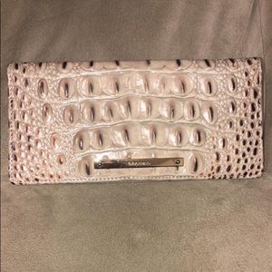 Brahmin wallet